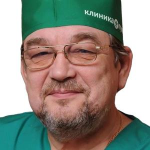 Минкин Александр Узбекович