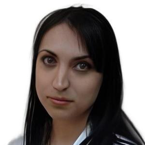 Прокудина Евгения Александровна