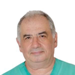 Меллер Ефим Соломонович