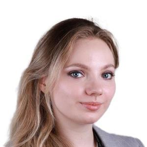Тищенко (Карпуть) Юлия Александровна
