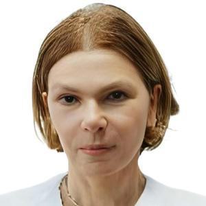 Туненко Валентина Николаевна