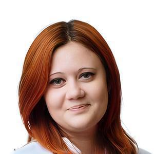 Воскресенская Юлия Владимировна