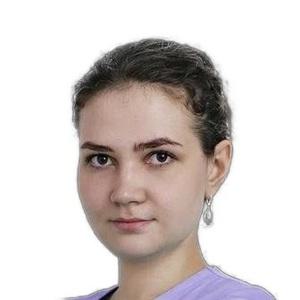 Флорова Маргарита Сергеевна