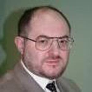 Гойхфис Михаил Аронович