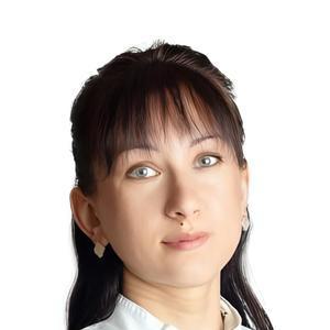 Мельникова Елена Сергеевна