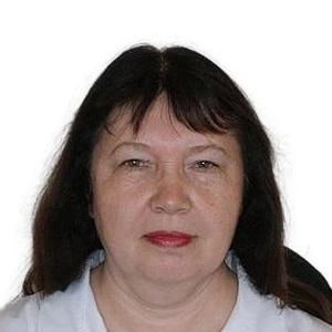 Герасимова Елена Николаевна