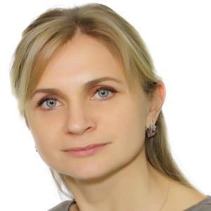 Шутова Елена Вячеславовна