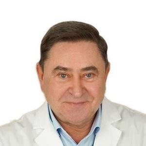 Городин Владимир Николаевич