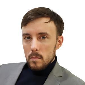 Зорин Алексей Павлович