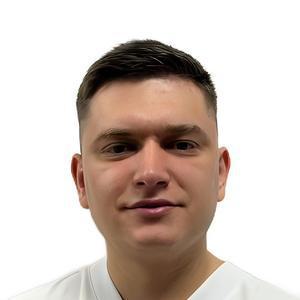 Шаповал Максим Сергеевич