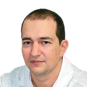 Ахметшин Дим Альфирович