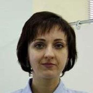 Зайцева Оксана Владимировна