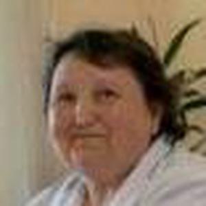 Павлова Лариса Викторовна