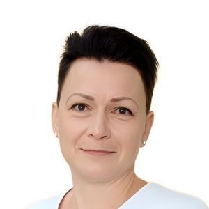 Климова Наталья Валерьевна