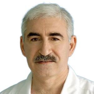 Авакимян Артем Андреевич