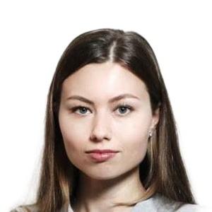 Седышева (Дрыгина) Виктория Викторовна