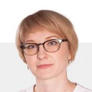 Домитрак Светлана Викторовна