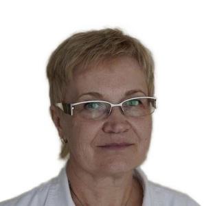 Ершова Вера Олеговна