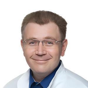 Луна Михаил Мигелевич
