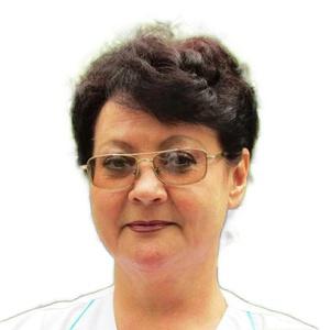 Евсеева Татьяна Владимировна