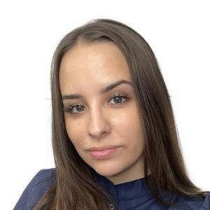 Савенкова Алина Игоревна