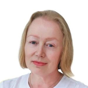 Савостина Елена Андреевна