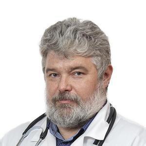 Беляев Николай Владимирович