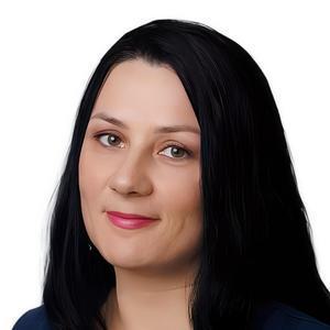 Черницкая Татьяна Павловна