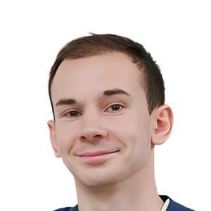 Красовский Алексей Витальевич