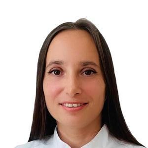 Голодяева Наталья Владимировна