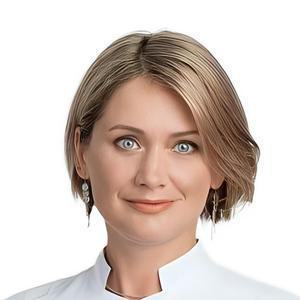 Ушакова Татьяна Александровна