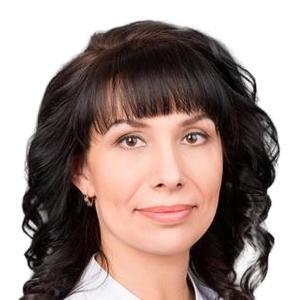 Лобова Елена Владимировна
