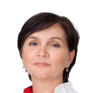 Кукуева Анна Викторовна
