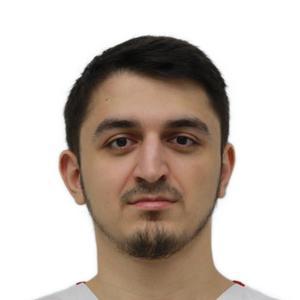 Агаризаев Исмаил Фарманович