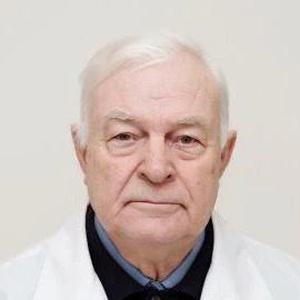 Исаев Виктор Яковлевич