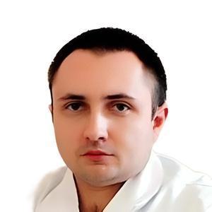 Толмачев Антон Валерьевич
