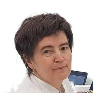 Кутузова Елена Борисовна