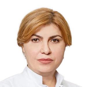 Махароблишвили Дали Вахтанговна
