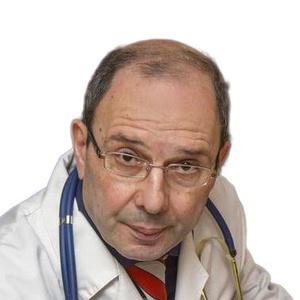 Антанян Георгий Карапетович