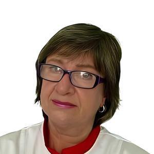 Безбородова Наталия Анатольевна
