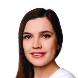 Чернышова Светлана Геннадьевна