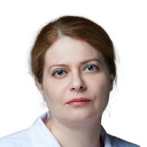 Идрисова Айшат Султановна