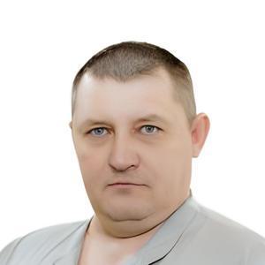Сорокин Валерий Алексеевич