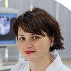 Семенова Ирина Аркадьевна