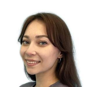 Клименченко Анна Дмитриевна