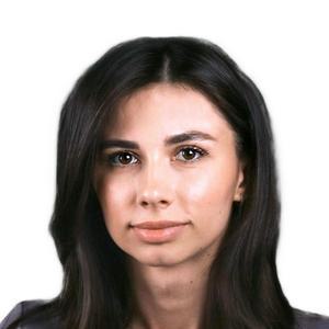 Купина Екатерина Рахуллаевна