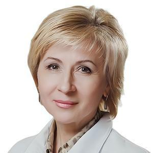 Вахрушева Марина Борисовна