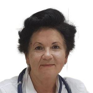 Кондакова Елена Георгиевна