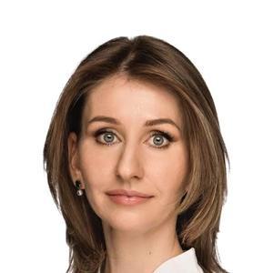 Сурова Светлана Владимировна