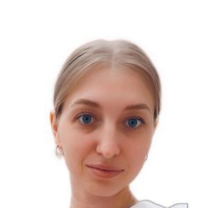 Попкова Виктория Вячеславовна
